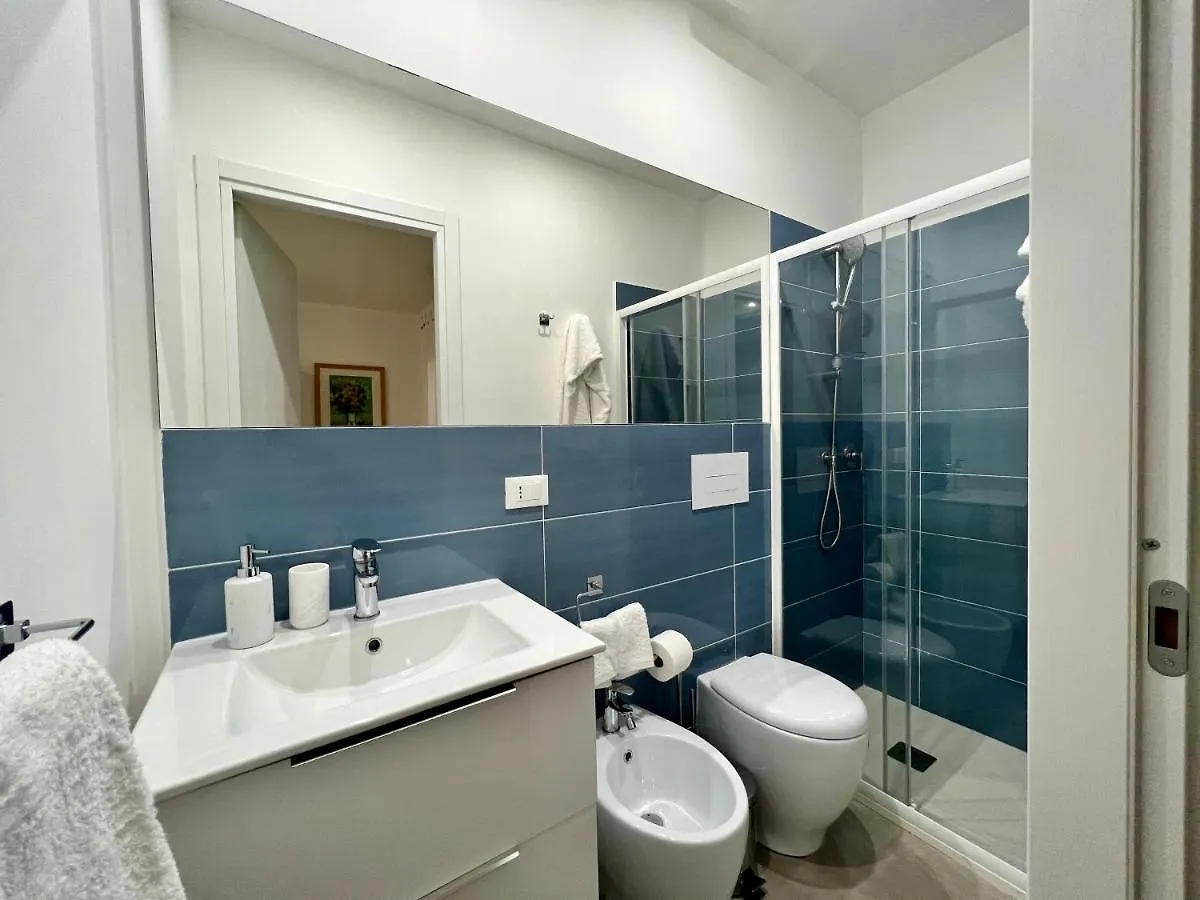 Case Orlando_A City Center Sicilian Treat Palermo Apartment